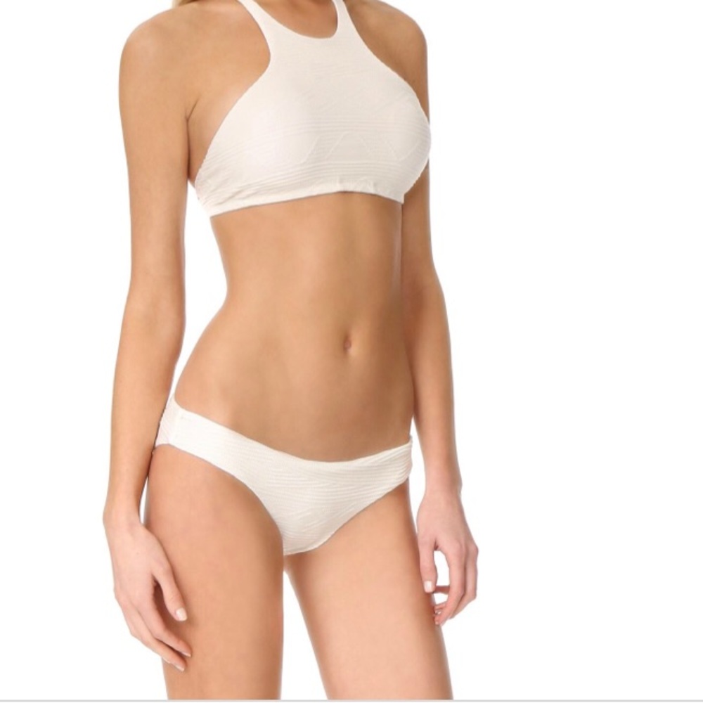 BRAND NEW  Vitamin A Cozumel Bikini set